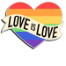 love is love