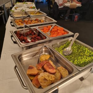 nelson wedding & event