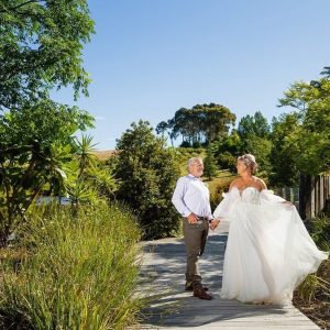 nelson wedding photography