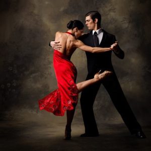 tango